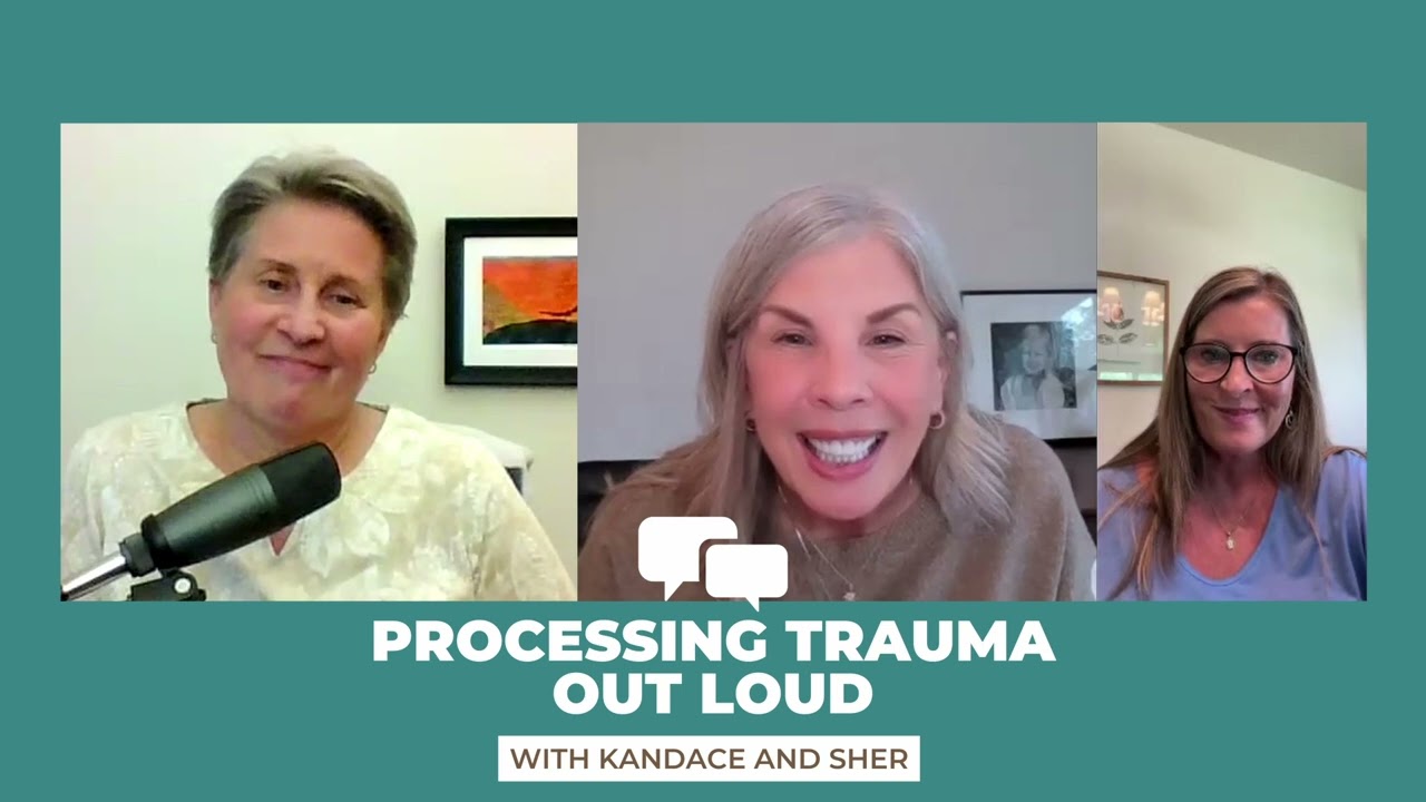 Episode 160 | Interview With Laurie Proctor | IFS & Integration
