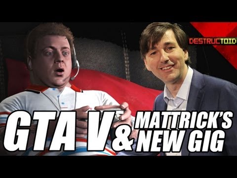 Video: Mattrick Bandė Nusipirkti „Zynga“dar Būdamas „Microsoft“- Ataskaita