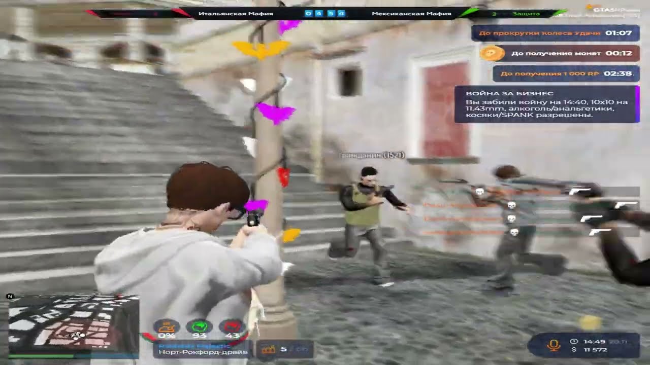 я перепутала