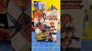 Kamen Rider Valen Chocodon shop.hlj.com/atotuzi    #tokusatsu #unboxing #actionfigures #collectibles