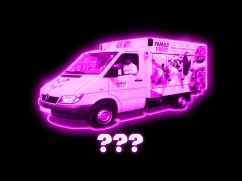 18 "Family Frost" Van Sound Variations in 60 Seconds