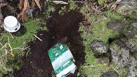 GPU MINING IS OVERHYPED