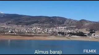 Almus Türküsüyle Ses Koç İsmail