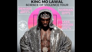 Download Lagu MMA Champ King Mo Lawal is All-In on Scientific Wrestling! MP3