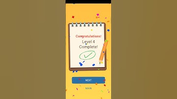 Cross Logic Easy Level 12 Answer