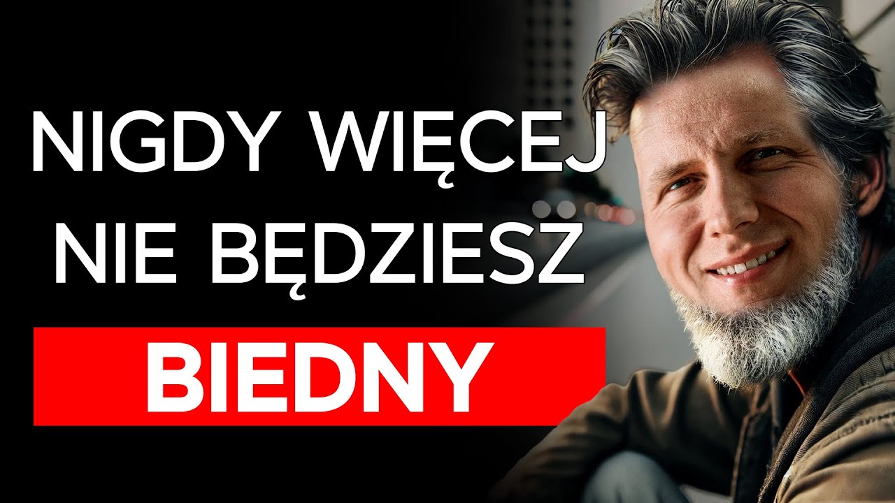 13 zasad bogactwa. Jedyne video, jakie musisz zobaczyć! [Biznes 2.0]