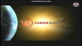 Download lagu Saban Brands/Marvista endcaps