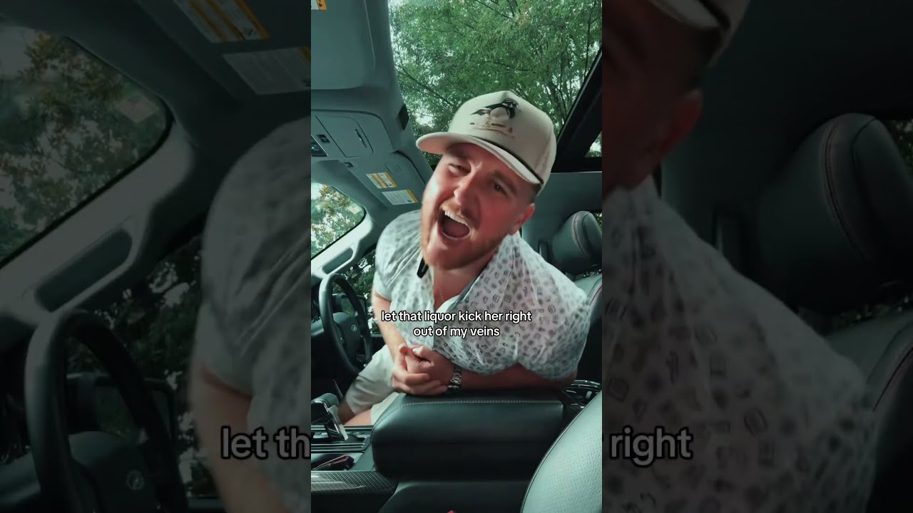 WHAT Y ALL THINK Newmusic Countrymusic Unreleased Musictok Morganwallen Fyp
