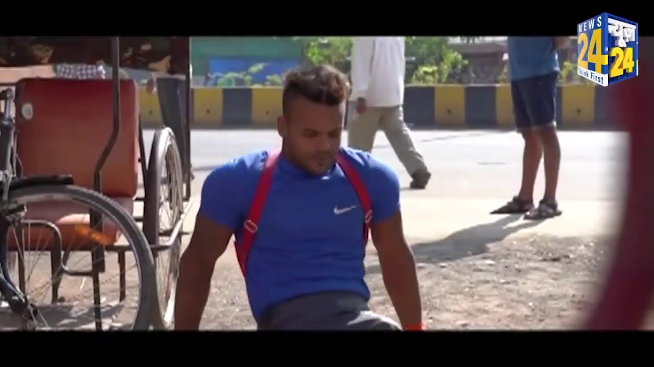 🙋🏻‍♂️~Story of Life,⚡🇮🇳 motivational man, Indian power Dev Mishra 💥💪