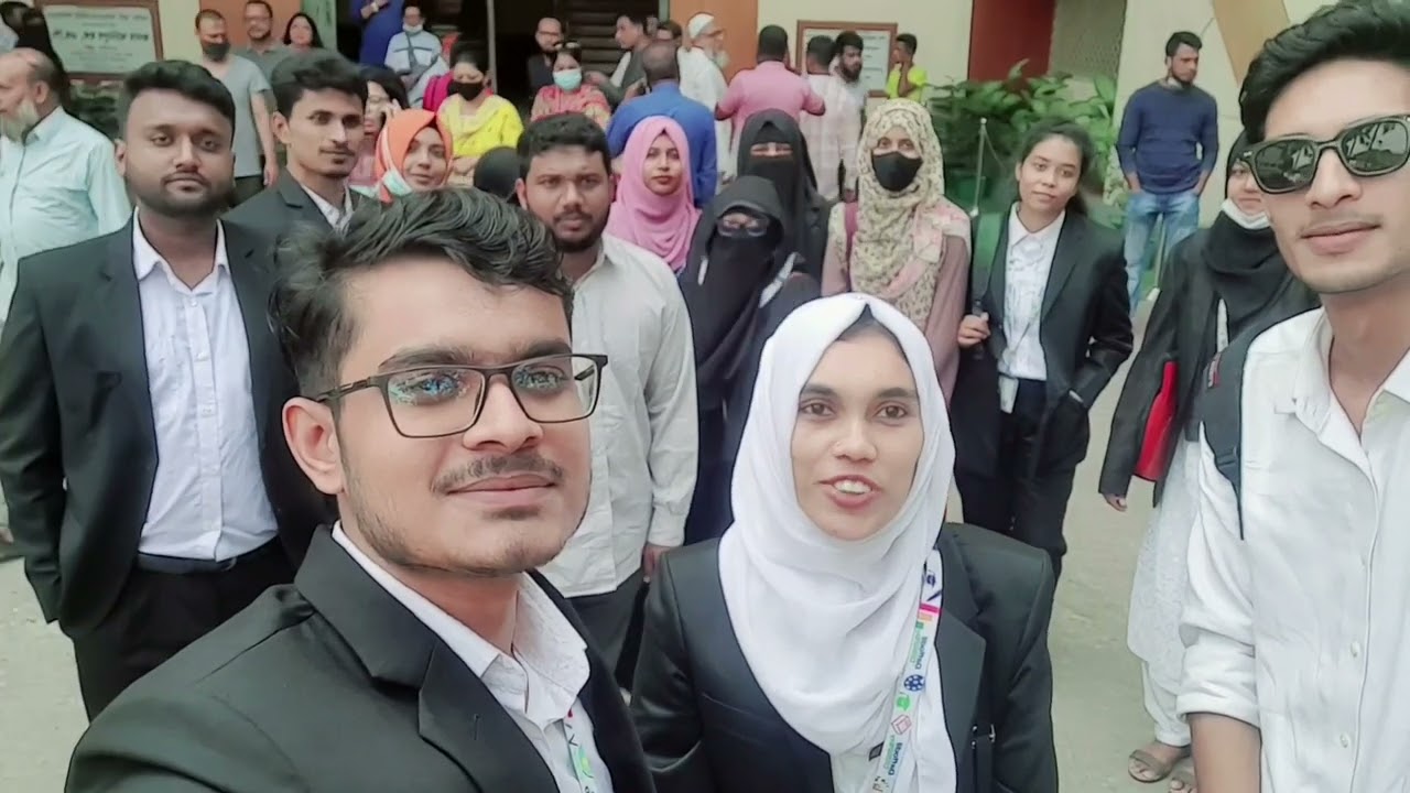 Visit Tejgaon Land Registration Office, Dhaka ! To know how to register a land/document !