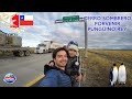Tierra del Fuego - Chile 🇨🇱 4K