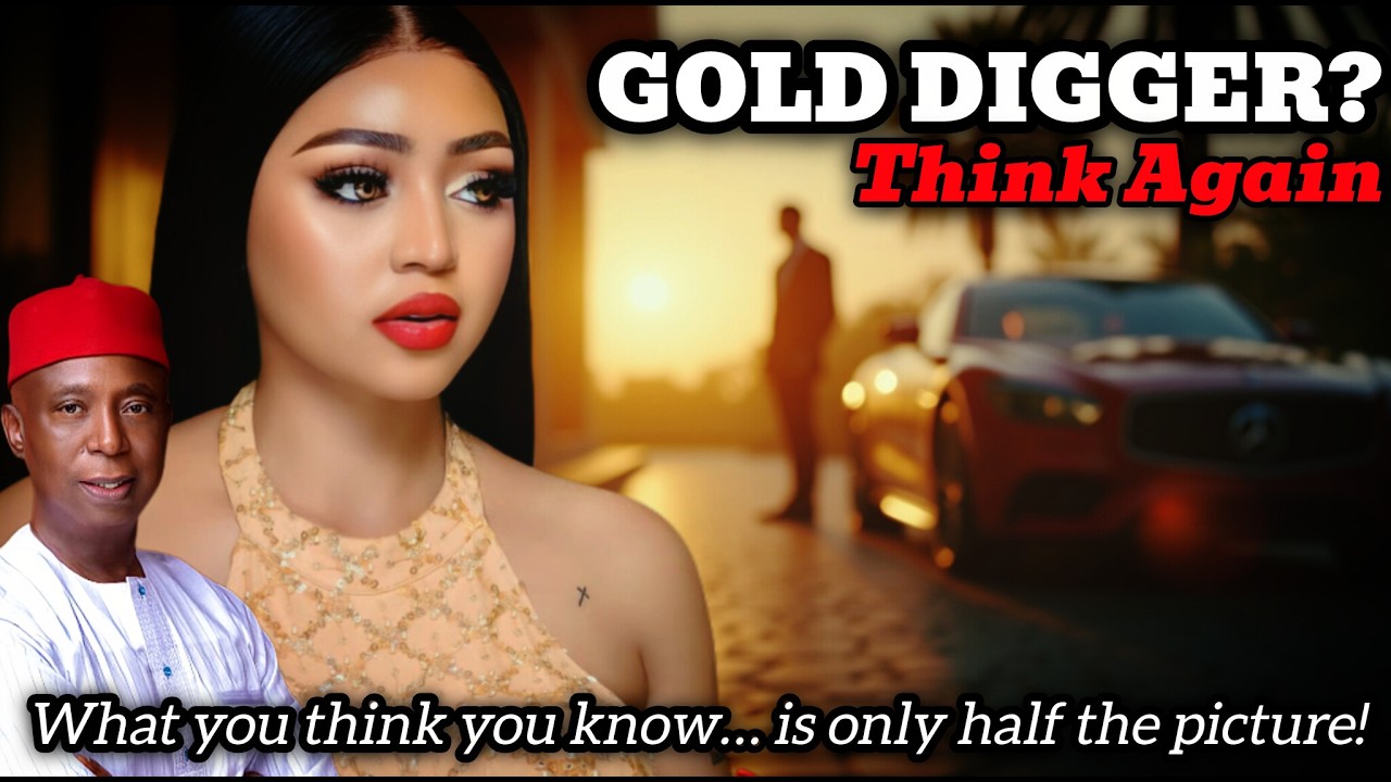 Regina Daniels: Everyone Called Her a Gold Digger Until You Hear The Full Story