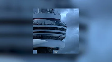 Drake - Controlla Remix (feat. Ariana Grande & Tory Lanez)