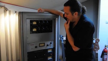 See T-RackS Custom Shop Gear In Hardware Form!