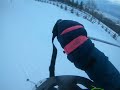 Le relais parc de la Conrad - Mon 1er board 450out