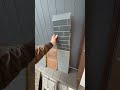 Швидко оновлюємо фасад з панелями для швидкого монтажу