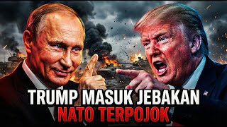 Download Lagu Belum Sempat Rayakan Penangkapan Maduro, Trump Masuk Jebakan Rusia, NATO Terpojok MP3