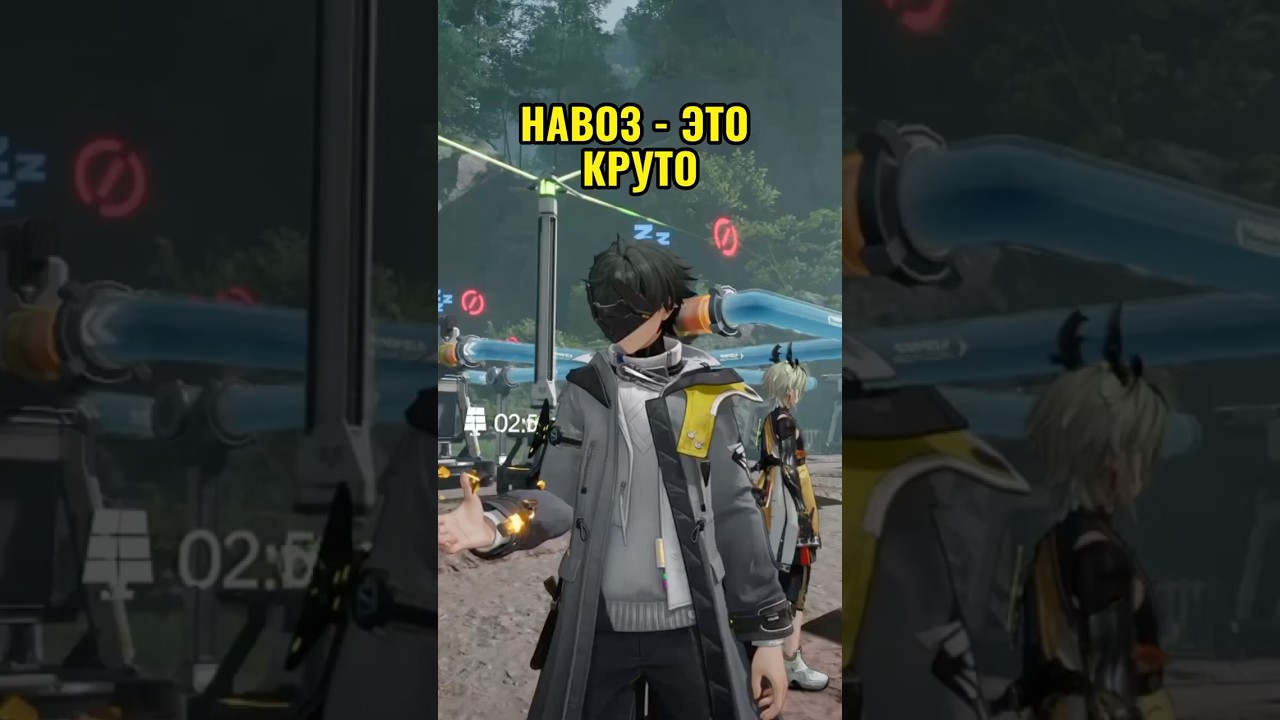 ТГ: Аля Йегер 