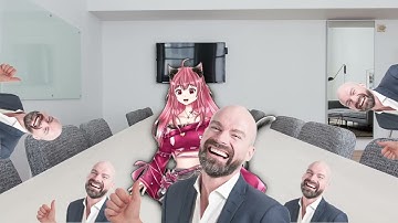 The Software Dev to vTuber Pipeline! Are You a Dev Gamer? Catgirls are in Your Future.