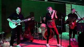 картинка: Группа Lюся Может! на фестивале soundfest 30.03.24