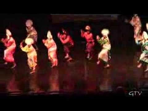 Punjabi Soormay – Bulldog Bhangra 2006