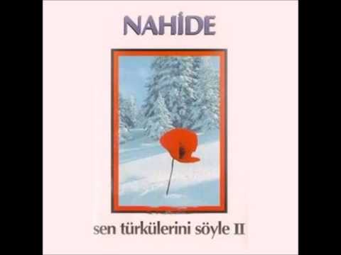 Nahide Tokgöz - Küstürdün Gönülü