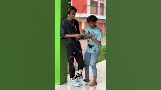 Mentahan tiktok imam