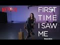 First Time I Saw Me: Trans Voices | Laura Jane Grace | Netflix + GLAAD