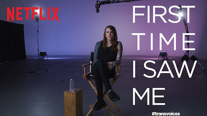 First Time I Saw Me: Trans Voices | Laura Jane Gra...