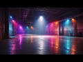 🔊 Warehouse Night Shift | Techno Rave