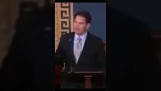 Marco Rubio EXPOSE Obama and The Entire Democrats in FIERY Speech!
