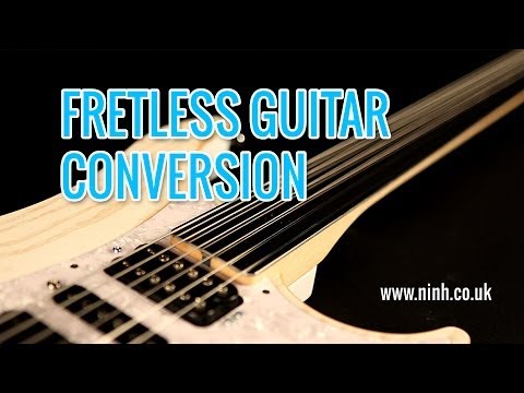 how-to-do-a-fretless-guitar-conversion-(cheap-electric-or-bass)