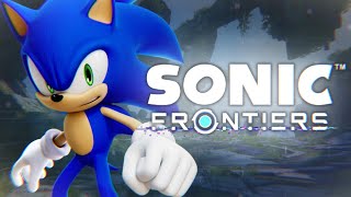 [Fixed Audio] One Way Dream (feat. NateWantsToBattle) | Sonic Frontiers OST