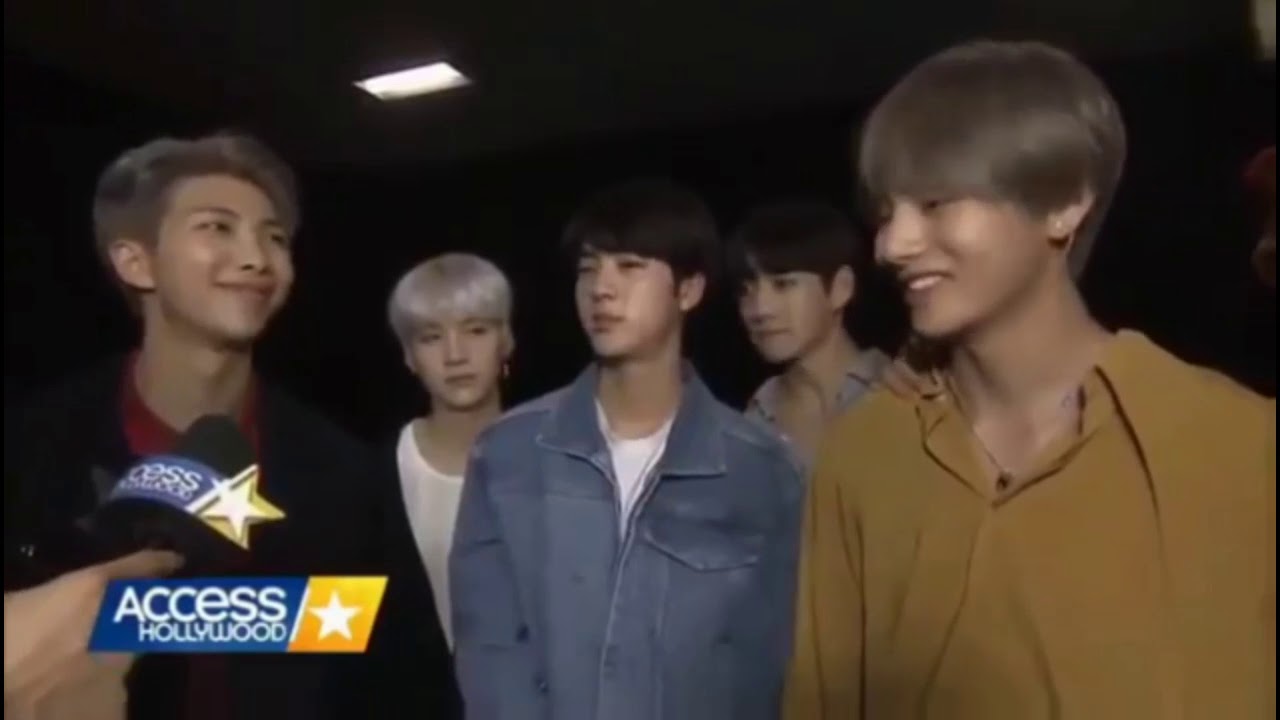 Ревнивый Чонгук [vkook ; taekook] russub