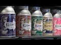 Avec Kusmi tea, le thé devient chic
