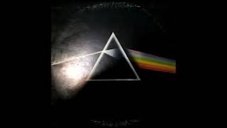 Pink Floyd   The Dark Side Of The Moon SIDE B
