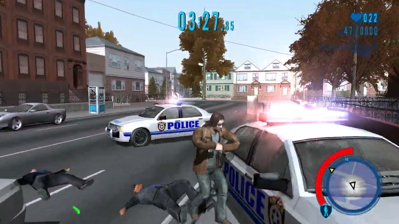 Driver Parallel Lines FINAL