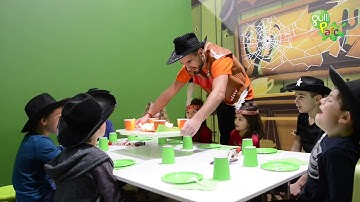 Interview Gulli Parc