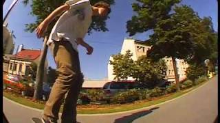 Throwaway 2009