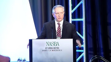 The New Audit Report: Revealing Key Audit Matters - Daniel D. Montgomery, CPA