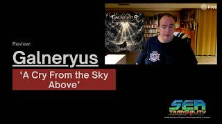 Review: Galneryus A Cry From the Sky Above (Power metal/neo-classical metal)
Join George Lamie for a review of the new release from Japanese power metal/neo-classical metal act Galneryus, A Cry from the Sky Above
💰Donate via Ko-Fi: https://ko-fi.com/peterpardosseaoftranquility
🖥 Visit our website: https://www.seaoftranquility.org Review: Galneryus A Cry From the Sky Above (Power metal/neo-classical metal)