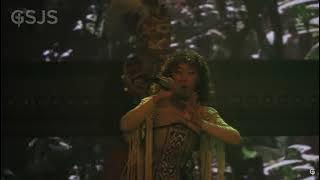 Orang Papua Yang Tersisa