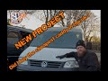 Did I buy the cheapest Vw Caddy in the uk ? Caddy build series part 1