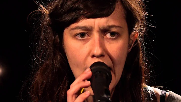 Braids - Victoria (Live on KEXP)