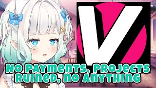 Download Lagu Mint Talks About How Vshojo Hasn't Paid Her, And How it Affected Her MP3 Download Lagu Mint Talks About How Vshojo Hasn't Paid Her, And How it Affected Her MP3