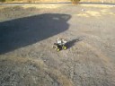 Lego Mindstorms NXT, Java leJOS NXJ: RC Car Robot Project; Testing preliminar a autonomous systems