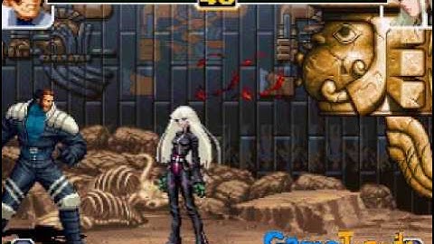 The King Of Fighters Special Edition 2004 - Neo Geo