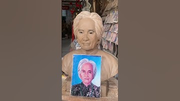 Quy Trình 7 Bước Để Đúc Tượng Đồng