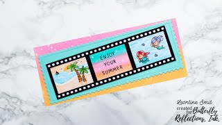 Mama Elephant – Enjoy Your Summer