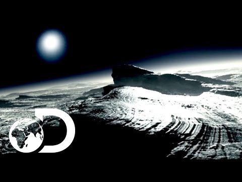 Video: Pluto May Have Life - NASA - Alternative View